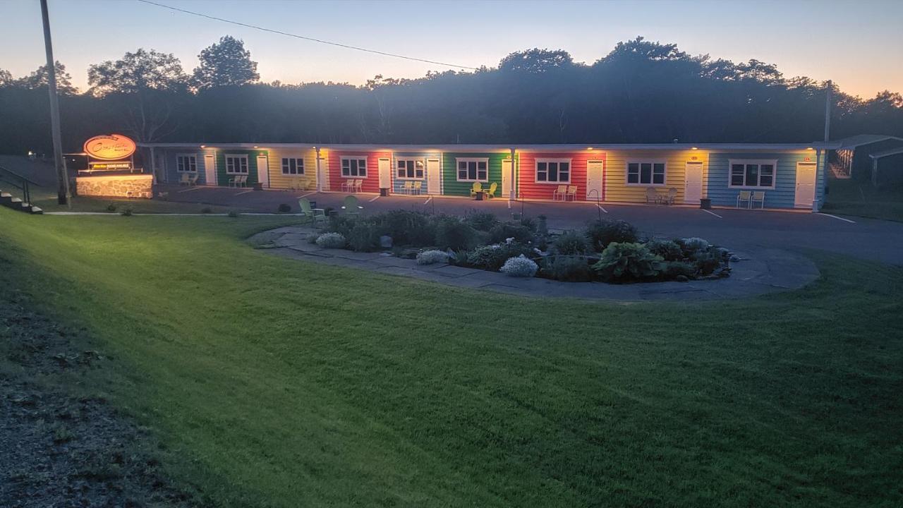 Cornerstone Motel Шетикам Экстерьер фото