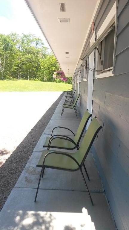Cornerstone Motel Шетикам Экстерьер фото