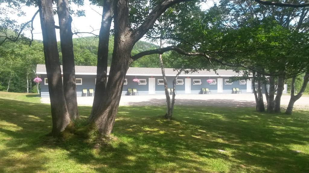 Cornerstone Motel Шетикам Экстерьер фото