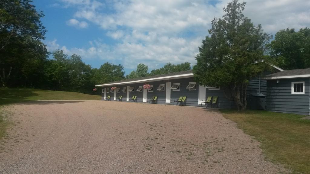 Cornerstone Motel Шетикам Экстерьер фото