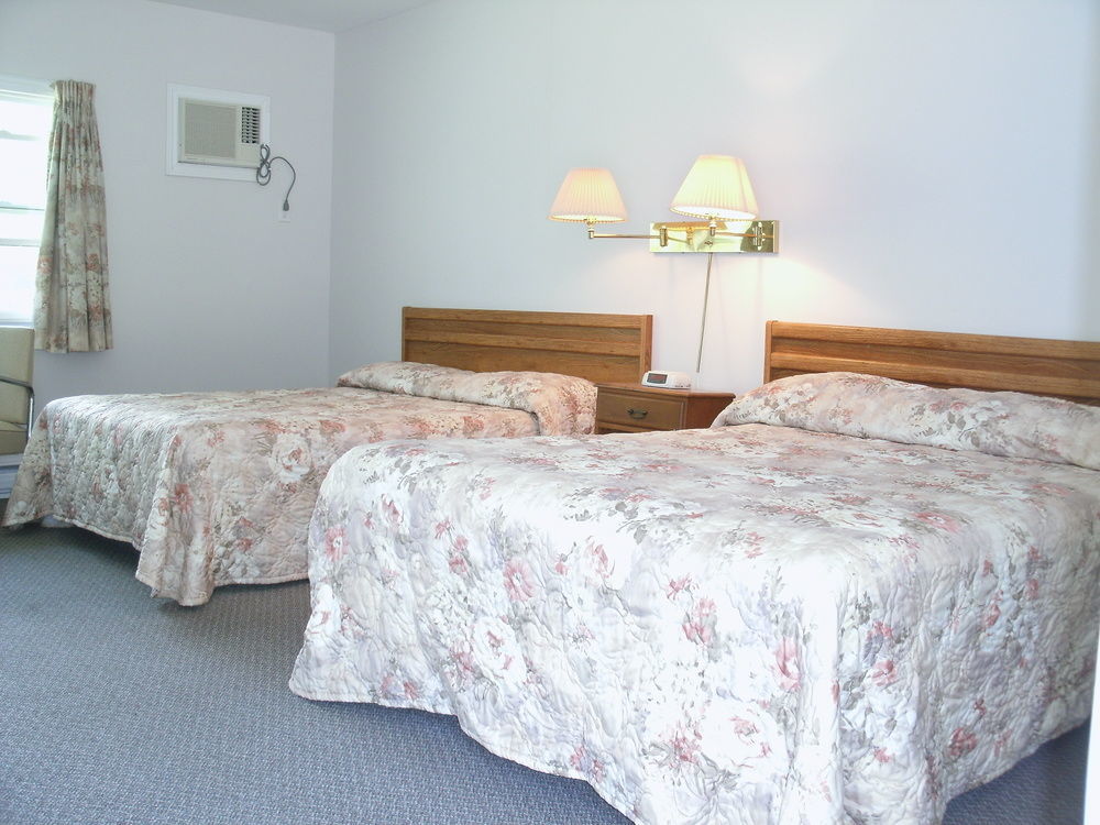 Cornerstone Motel Шетикам Экстерьер фото