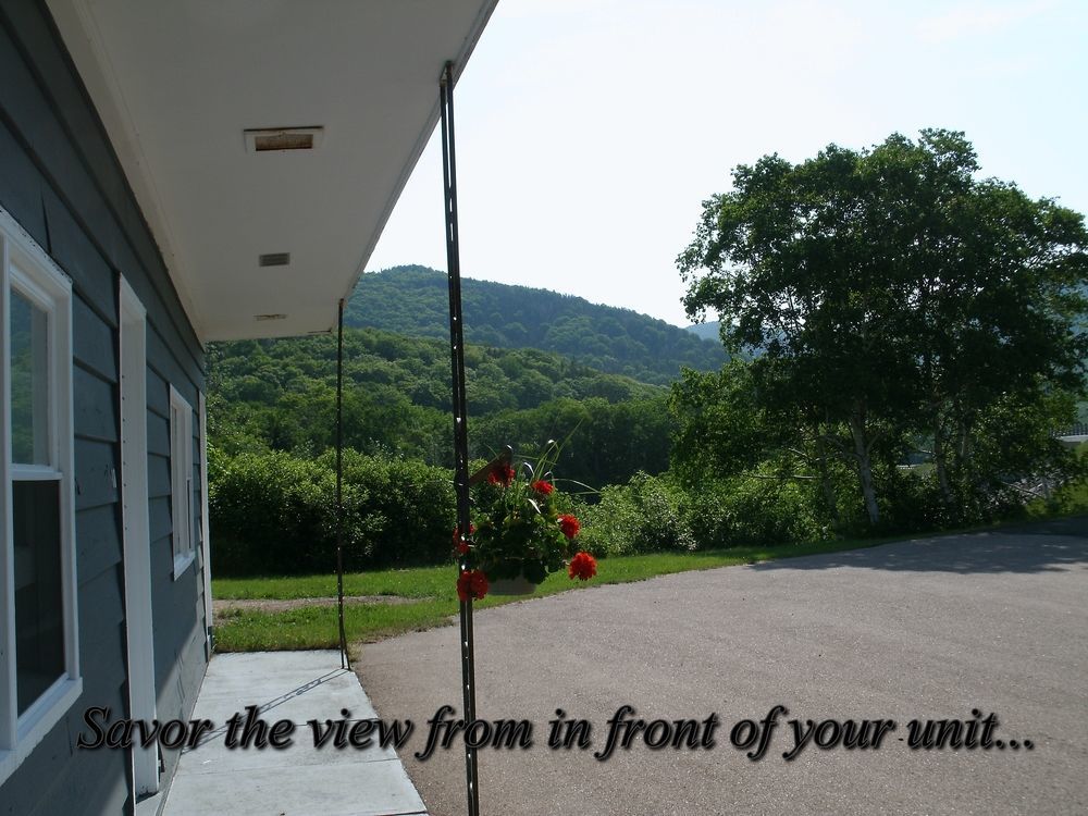 Cornerstone Motel Шетикам Экстерьер фото