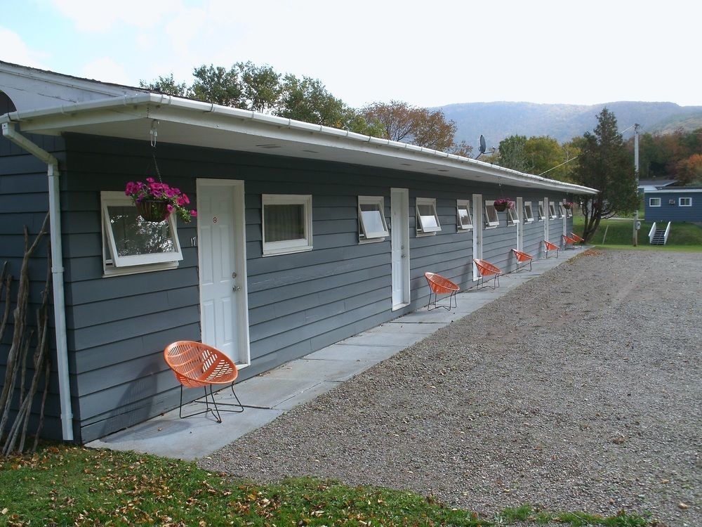 Cornerstone Motel Шетикам Экстерьер фото