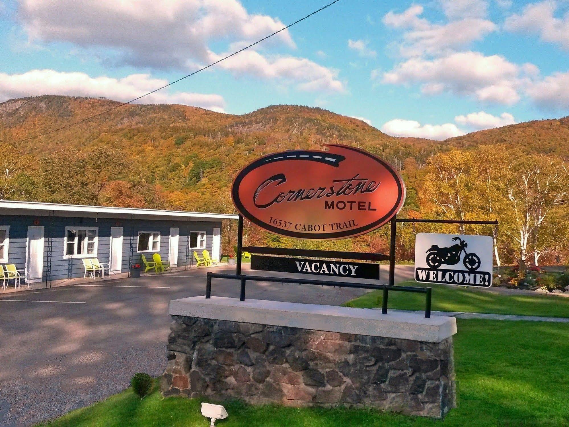 Cornerstone Motel Шетикам Экстерьер фото