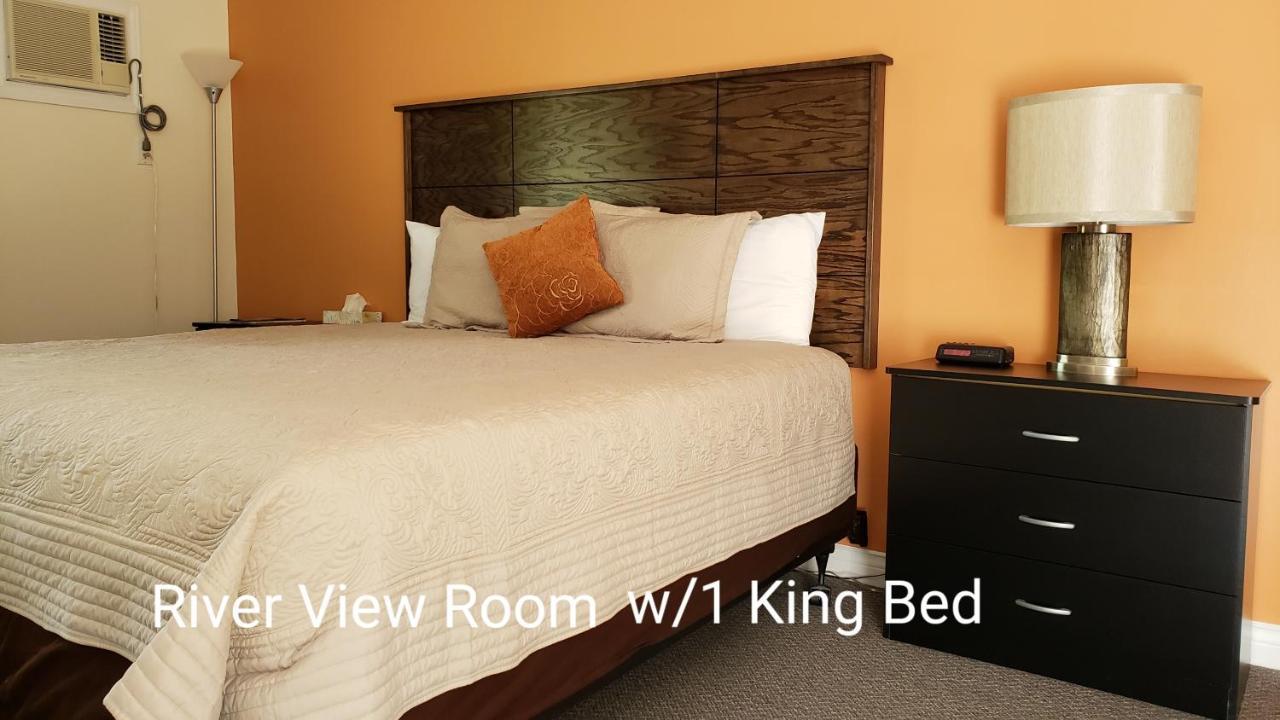 Cornerstone Motel Шетикам Экстерьер фото