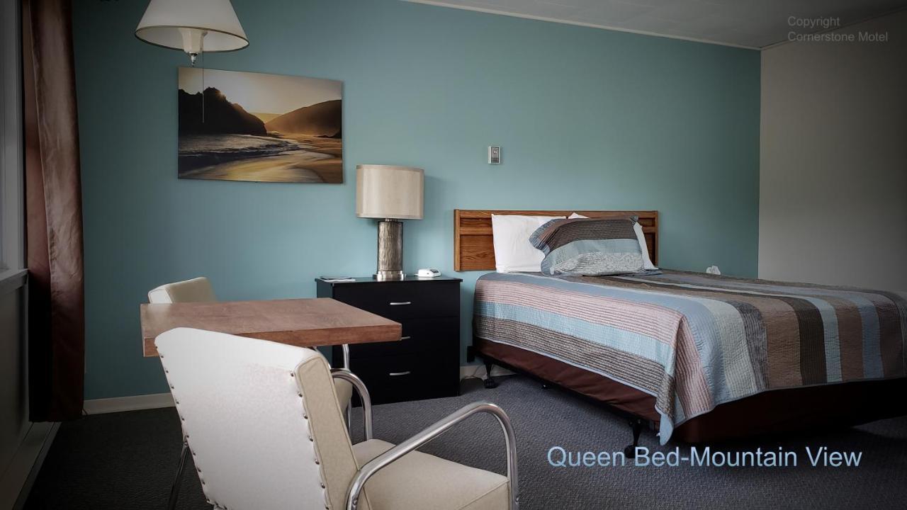 Cornerstone Motel Шетикам Экстерьер фото